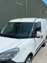 Fiat Doblo 2 posti passo corto