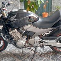 Honda Hornet - 2007