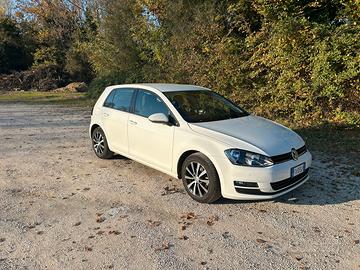 Volkswagen Golf 1.2 TSI 2015