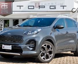 Kia Sportage 1.6 CRDI 136 CV DCT7 AWD GT LINE , PE