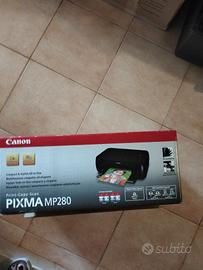 stampante Canon pixma 280