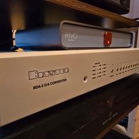 DAC BRYSTON BDA - 3