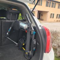 Gruetta Sollevatore Smart Lifter LC 120kg