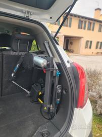 Gruetta Sollevatore Smart Lifter LC 120kg