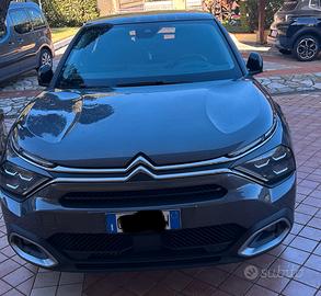 Citroen C4 BlueHDI feel pack
