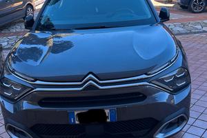 Citroen C4 BlueHDI feel pack