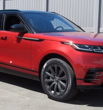 Ricambi range rover velar