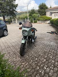Kawasaki z1000