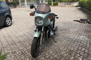 Kawasaki z1000