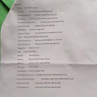 Bicicletta elettrica