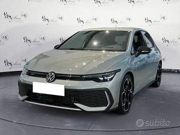 Volkswagen Golf 2.0 TSI GTI DSG HEAD-UP MATRI...