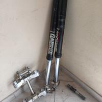 forcelle piastra beta 300