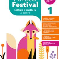 Libro di Antologia /Lettura