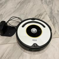 IRobot Roomba 621 - Robot aspirapolvere