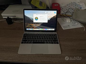 Macbook 12 retina