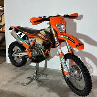 Ktm exc 250