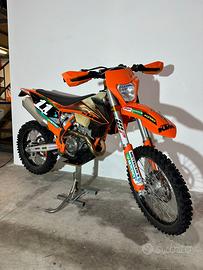 Ktm exc 250