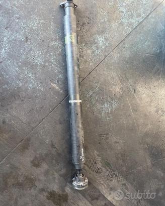 Albero di trasmissione 4x4 Alfa Romeo Stelvio 2.2