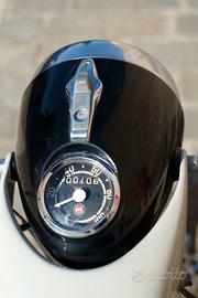 "DELFINO 160" MOTOM - 1958