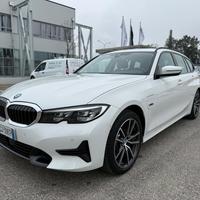 BMW Serie 3 320e Touring Sport auto