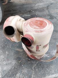 Scatola porta filtro aria Iveco 60-10