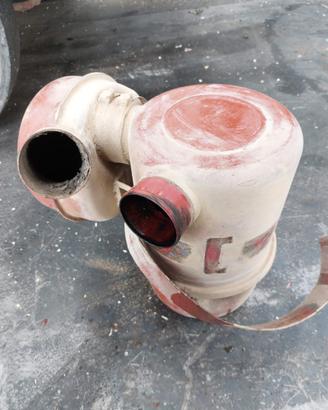 Scatola porta filtro aria Iveco 60-10