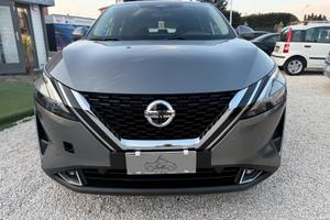 Nissan Qashqai MHEV 140 CV Business