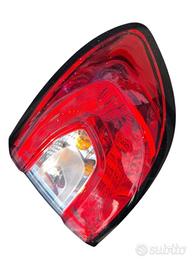 STOP FANALE POSTERIORE DESTRO RENAULT Captur Serie