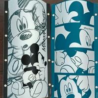 LAMPADE SLAMP DISNEY COLLECTION TOPOLINO