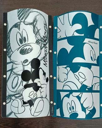 LAMPADE SLAMP DISNEY COLLECTION TOPOLINO