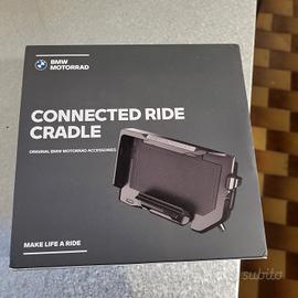 bmw connected ride