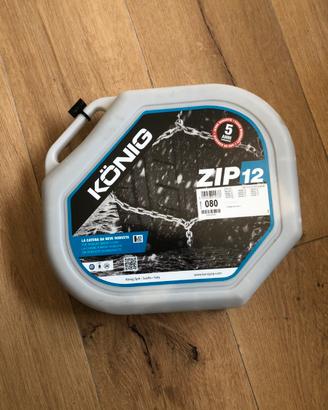 Catene da neve Konig ZIP12 195/65 R15
