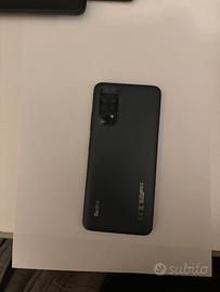 Xiaomi redmi 11 per pezzi di ricambio