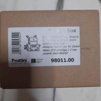 Incasso universale doccia