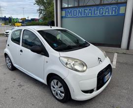 Citroen C1 1.0 5 porte 2009