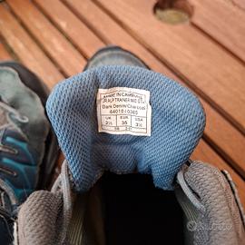 scarpe trekking 