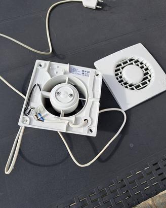 Aspiratore VORTICE