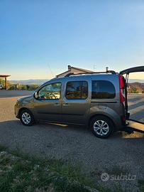 Renault Kangoo per Trasporto Disabili