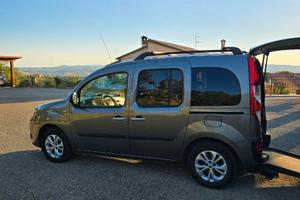 Renault Kangoo per Trasporto Disabili