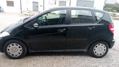 Mercedes classe A diesel