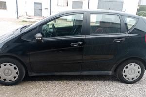 Mercedes classe A diesel