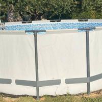 Piscina Best way 366x122