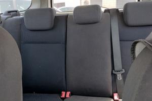 FORD Focus 2ª serie - 2004