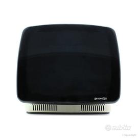 TV vintage Autovox Linea 1 design Bonetto 1969