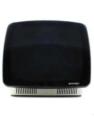 TV vintage Autovox Linea 1 design Bonetto 1969