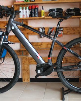 E BIKE ATALA