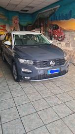Volkswagen T-Roc Full 1.6 TDI PERMUTA