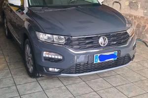 Volkswagen T-Roc Full 1.6 TDI PERMUTA