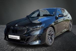 BMW 520 d 48V xDrive Touring Msport Pro +TETTO