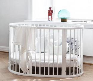 Letto Stokke Sleepi